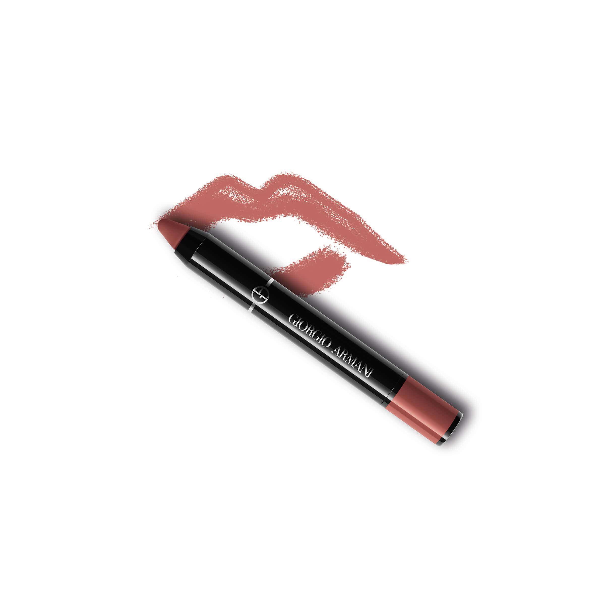 armani lip sketcher