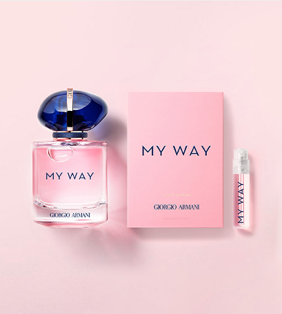 my way perfume imitación